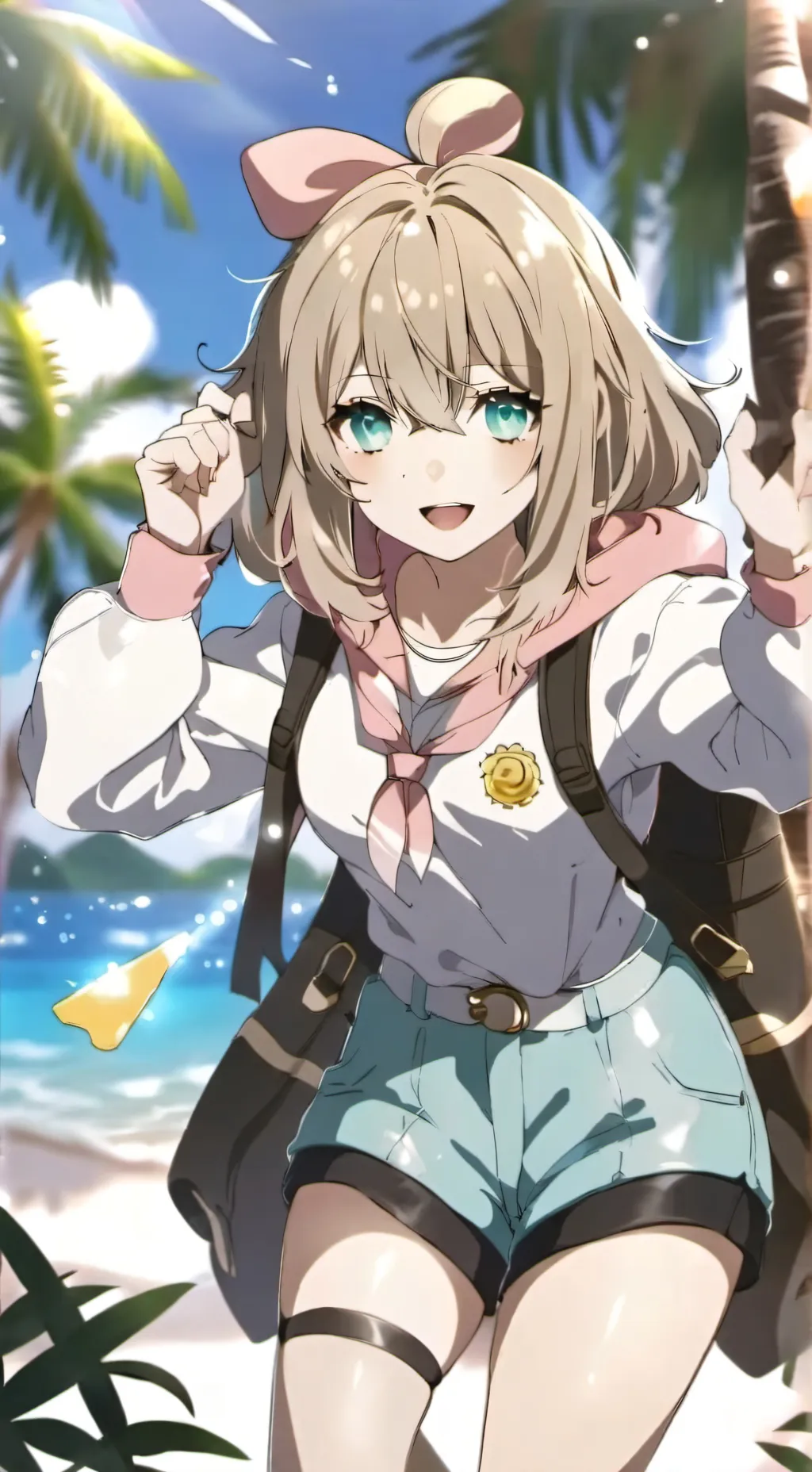 ai character: xXtu_novia_777Xx background