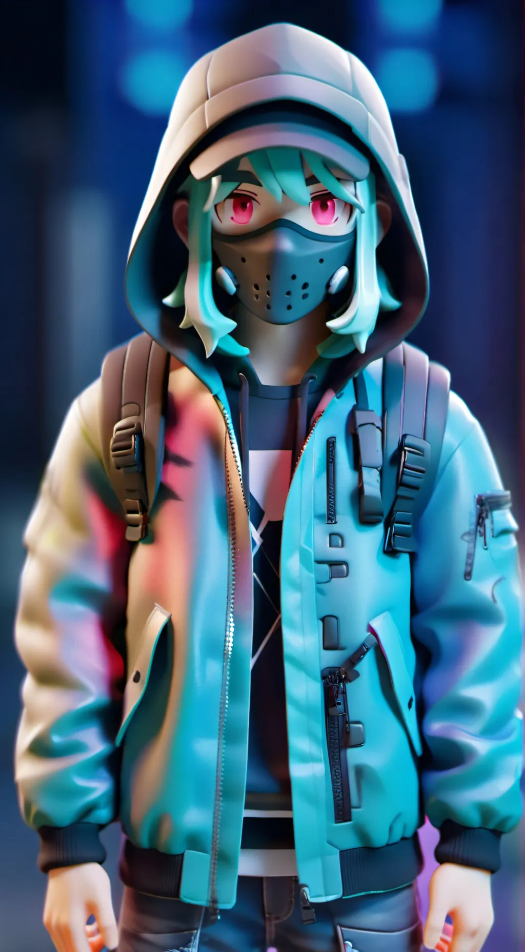 ai character: breeze (dofa8bw) background