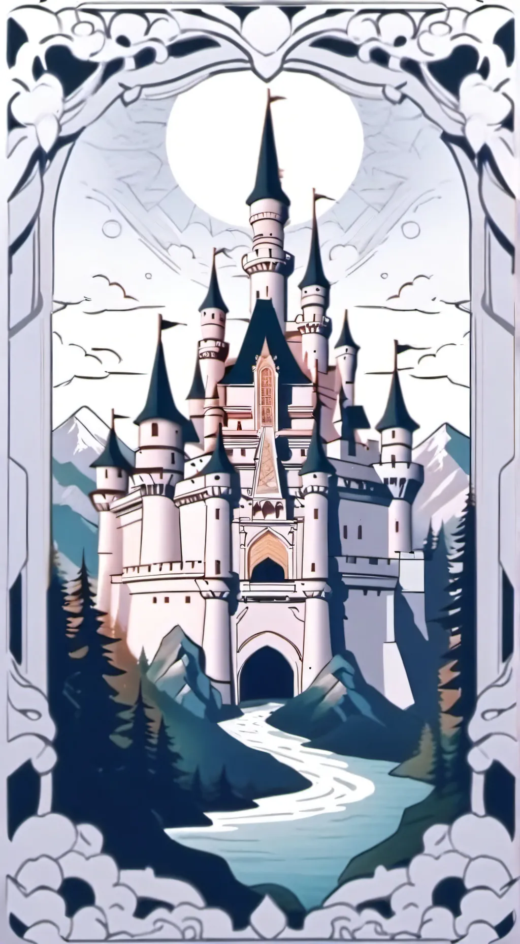 ai character: roblox hacker..... background