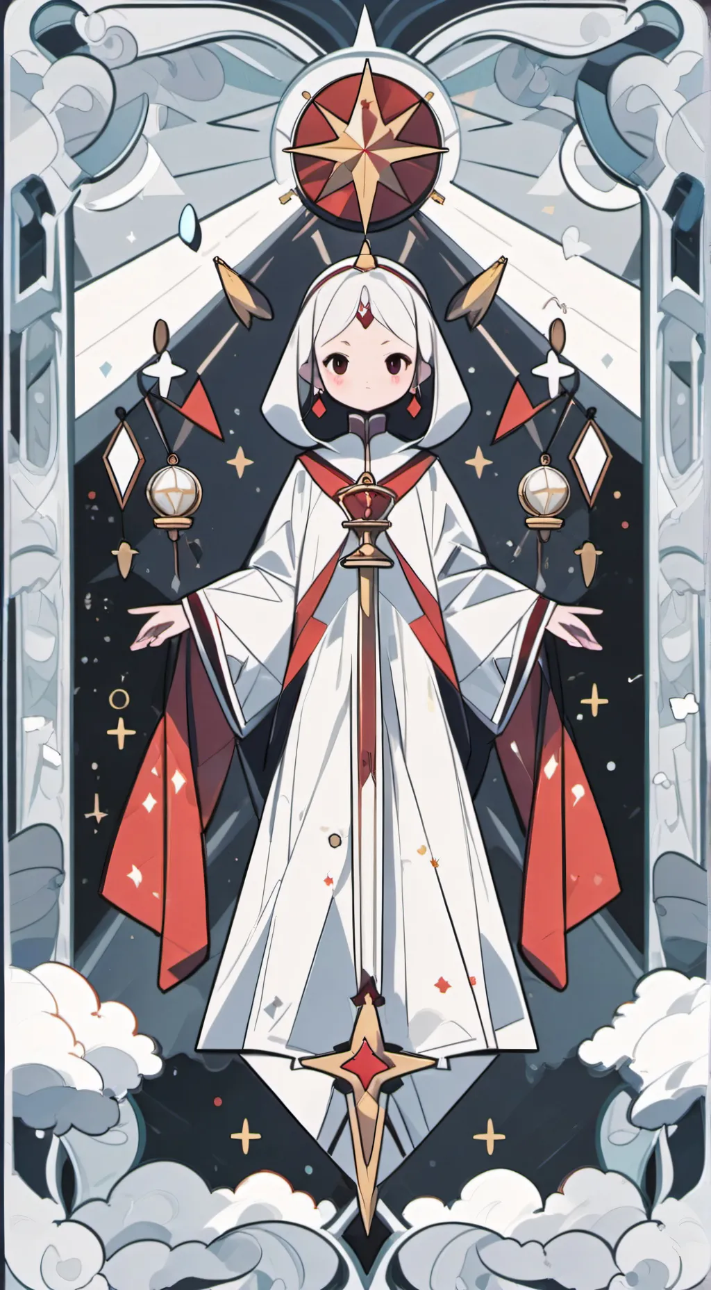 ai character: gyutaro background