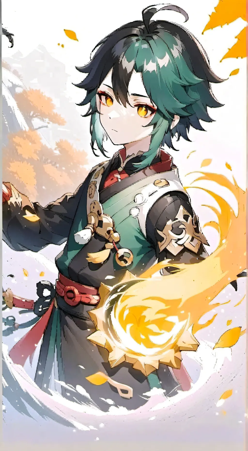 Talkie AI - Chat with Xiao 