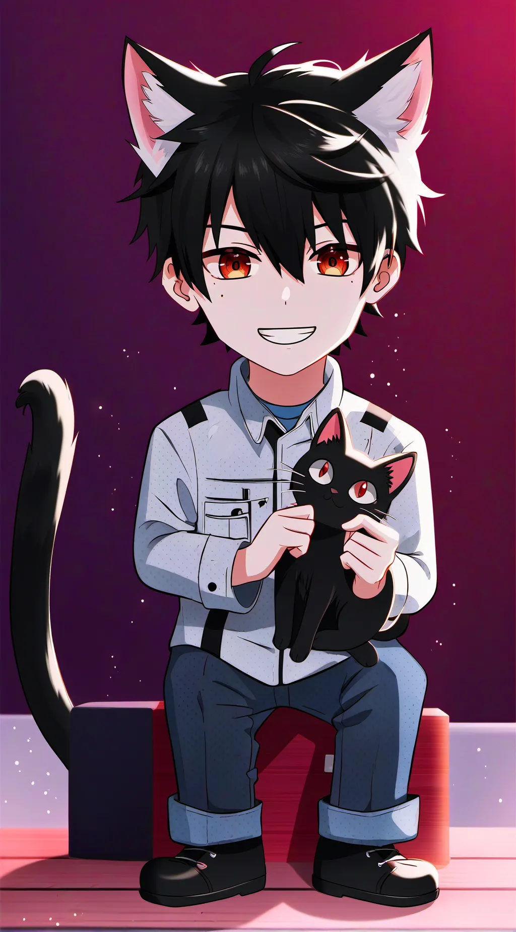 ai character: Marcos 🚬🗿 background