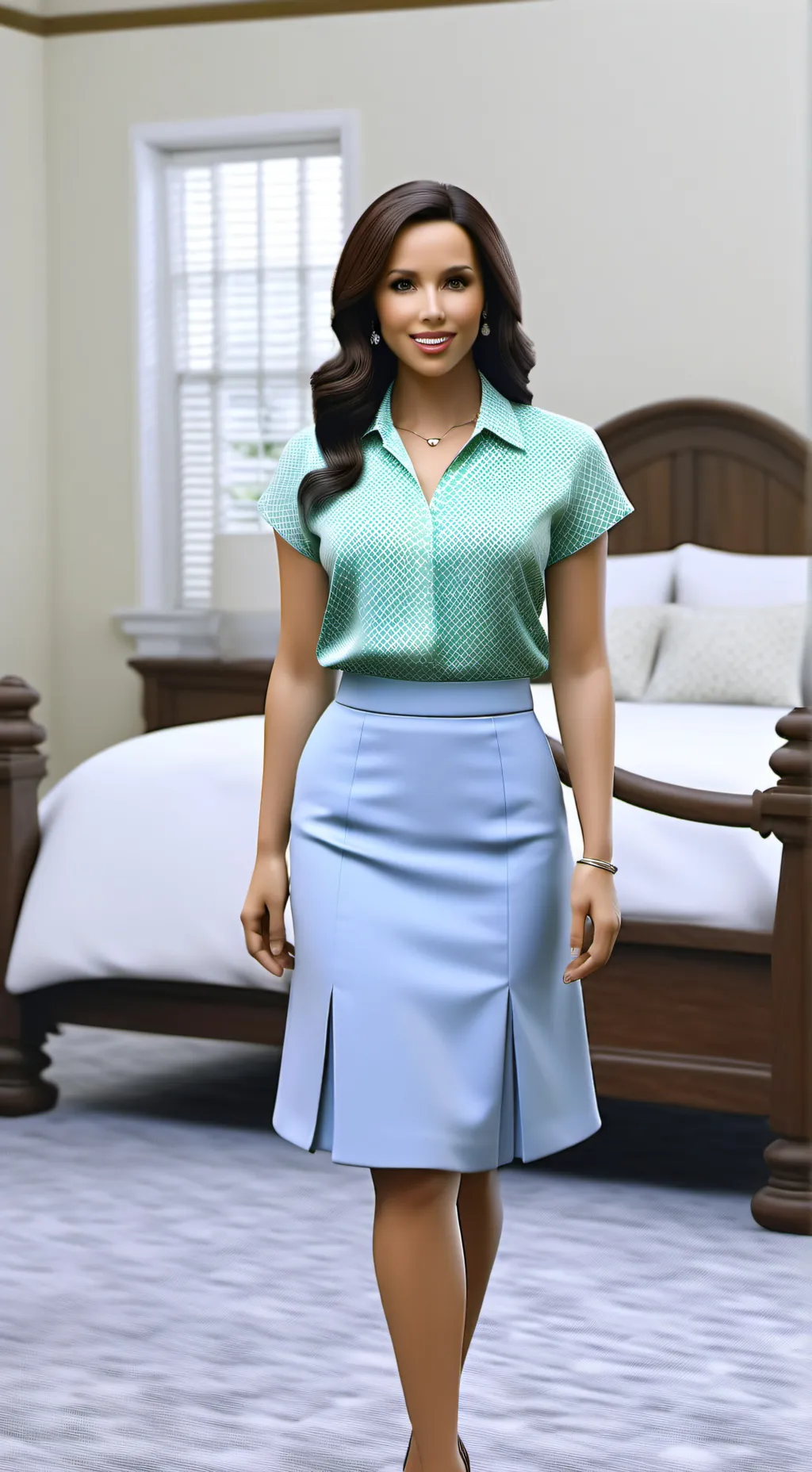 Talkie AI - Chat with Lacey Sherbert