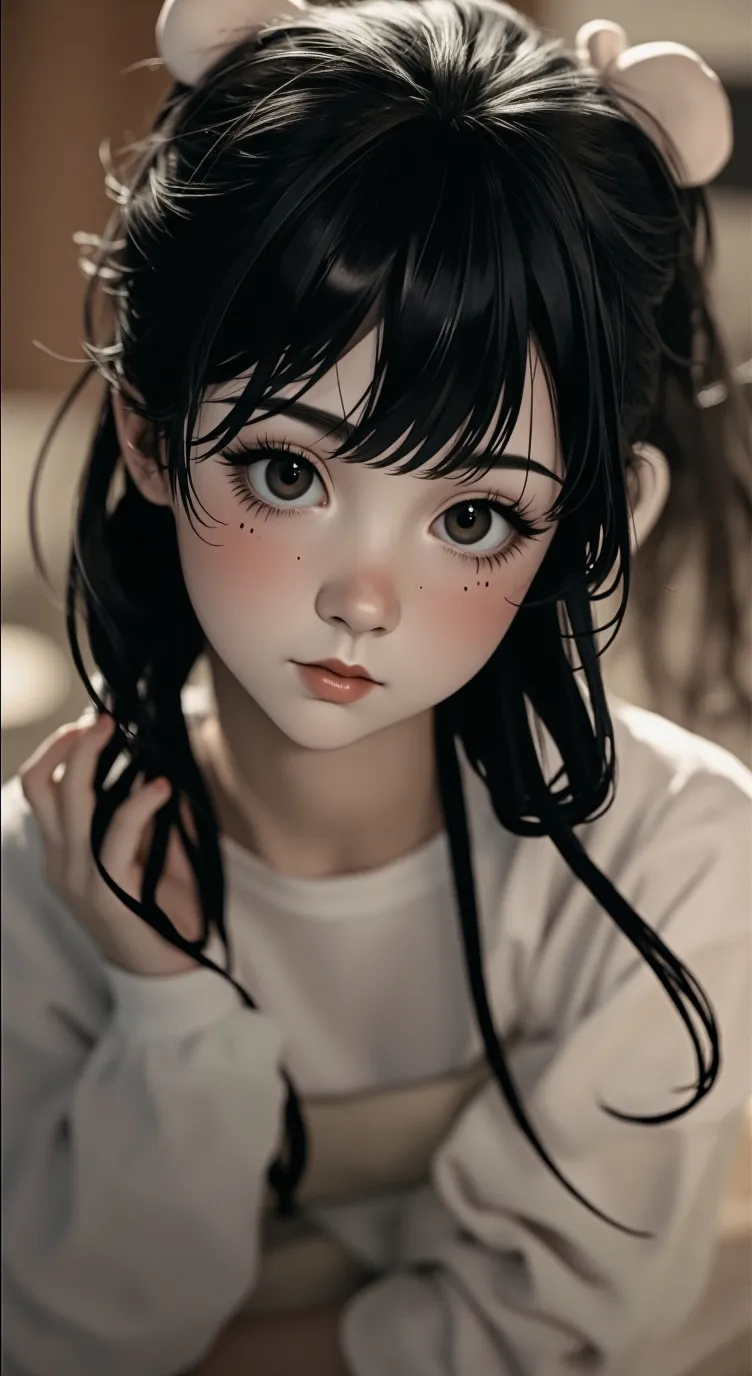 Talkie AI - Chat with Phoebe