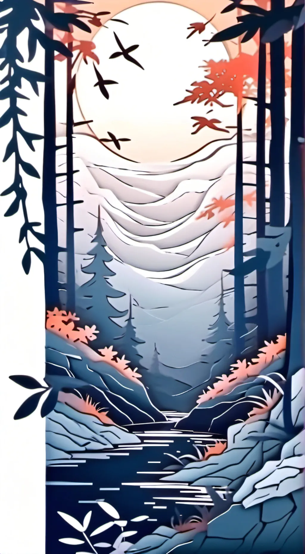 ai character: DW Pickme! background