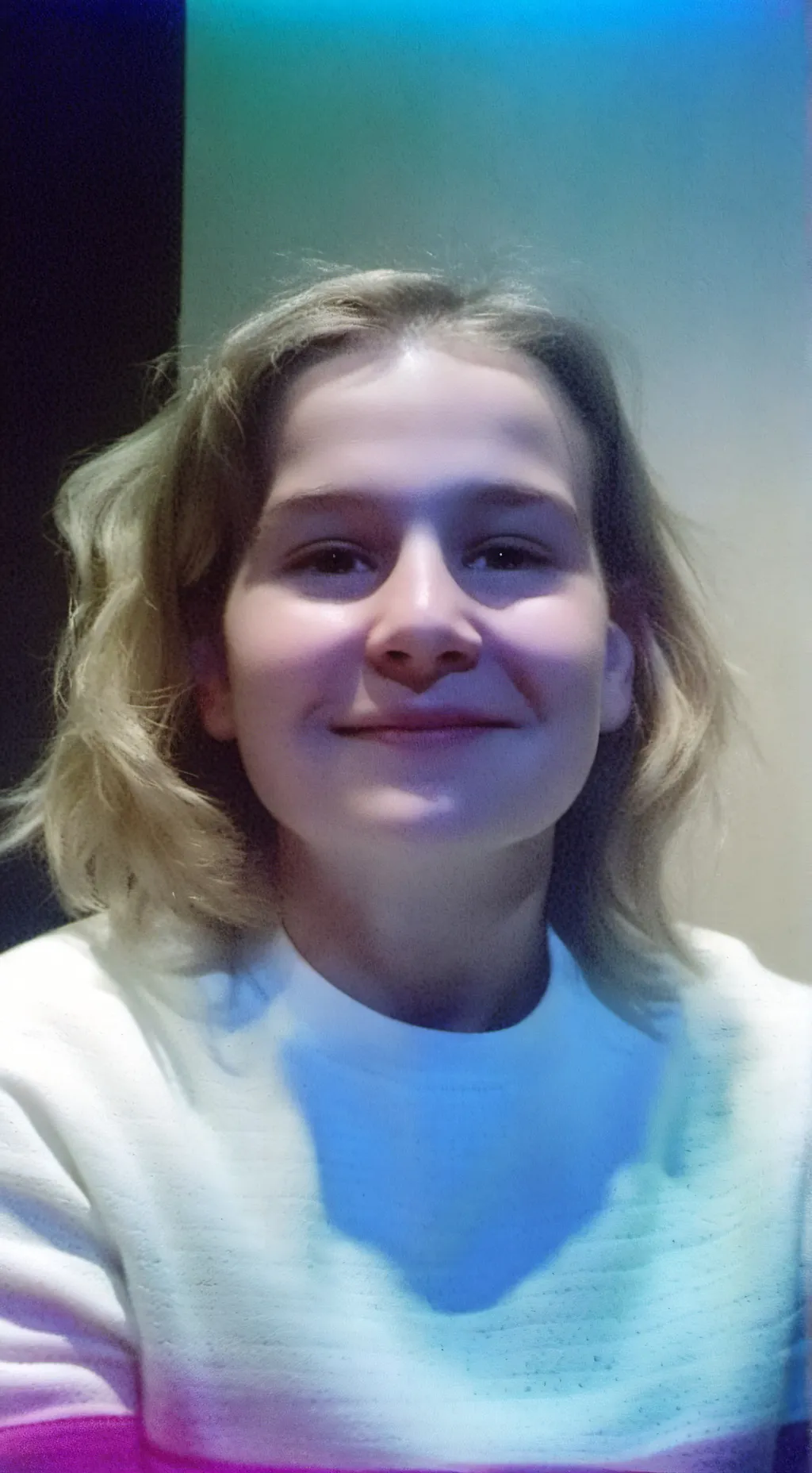 ai character: tried mom background