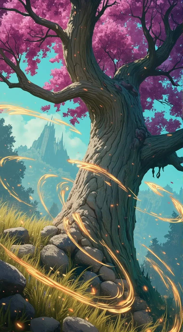 ai character: mha background