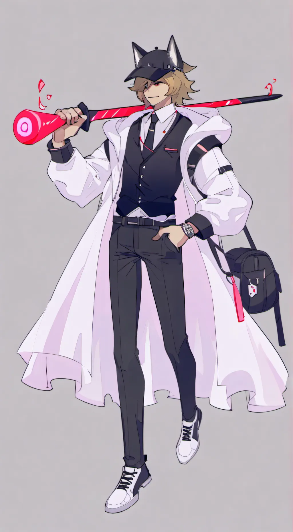 Talkie AI - Chat with maxi