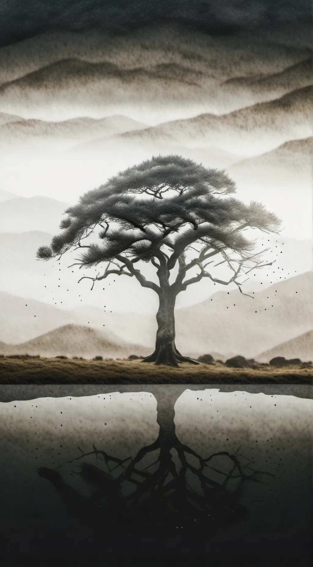 ai character: skz  background