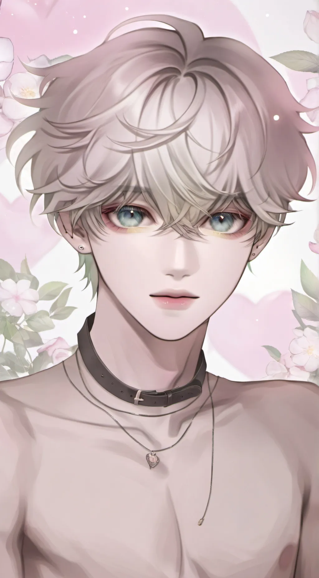 ai character: ♦|maxi|♦ background