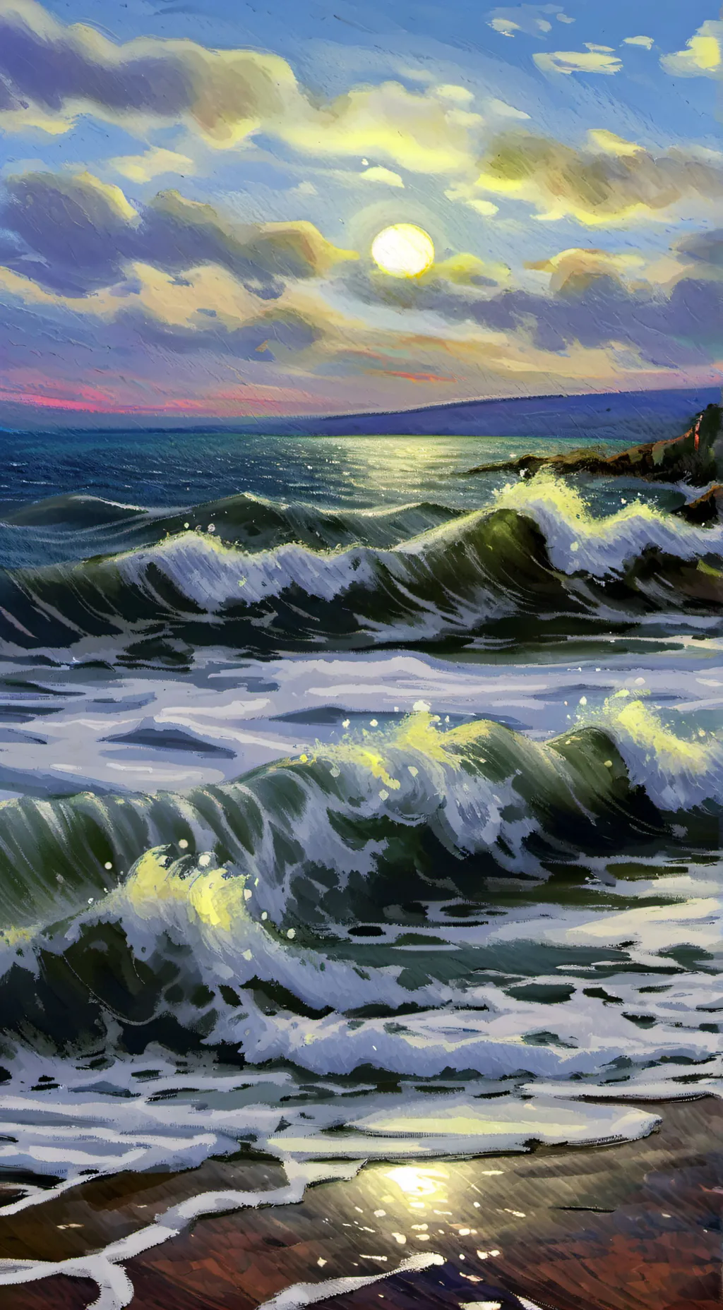 ai character: jake background