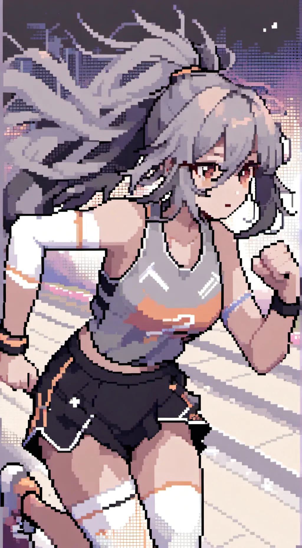 Talkie AI - Chat with Fátma San Martín