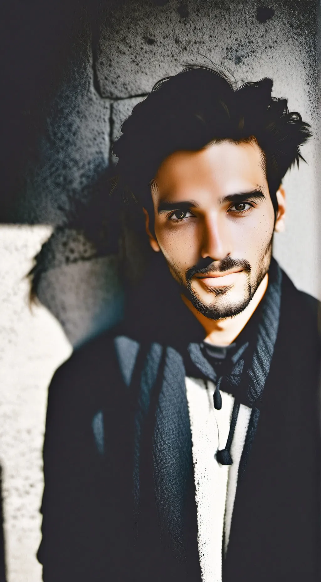 Talkie AI - Chat with aboynamedtoni 