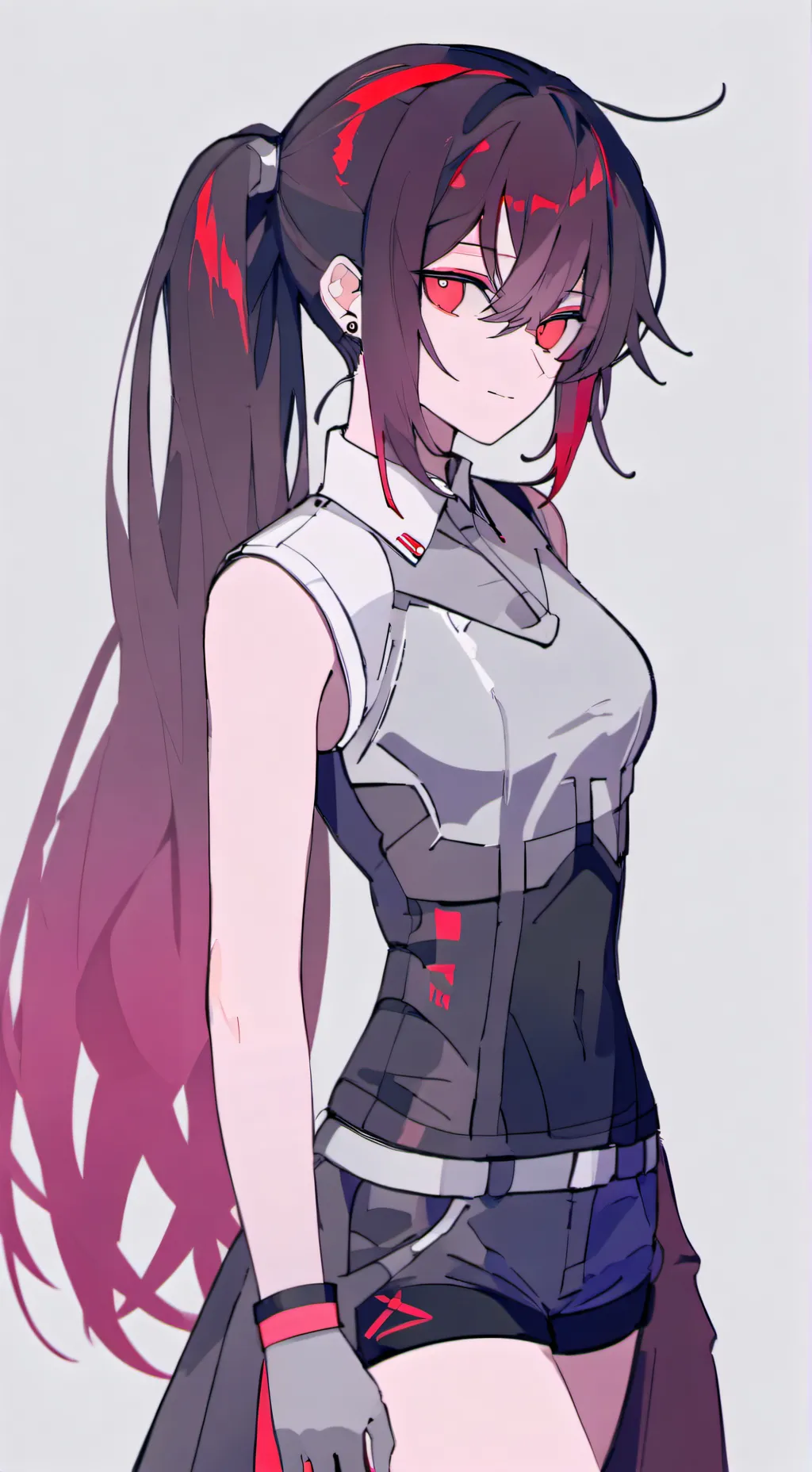 ai character: mafia boss background