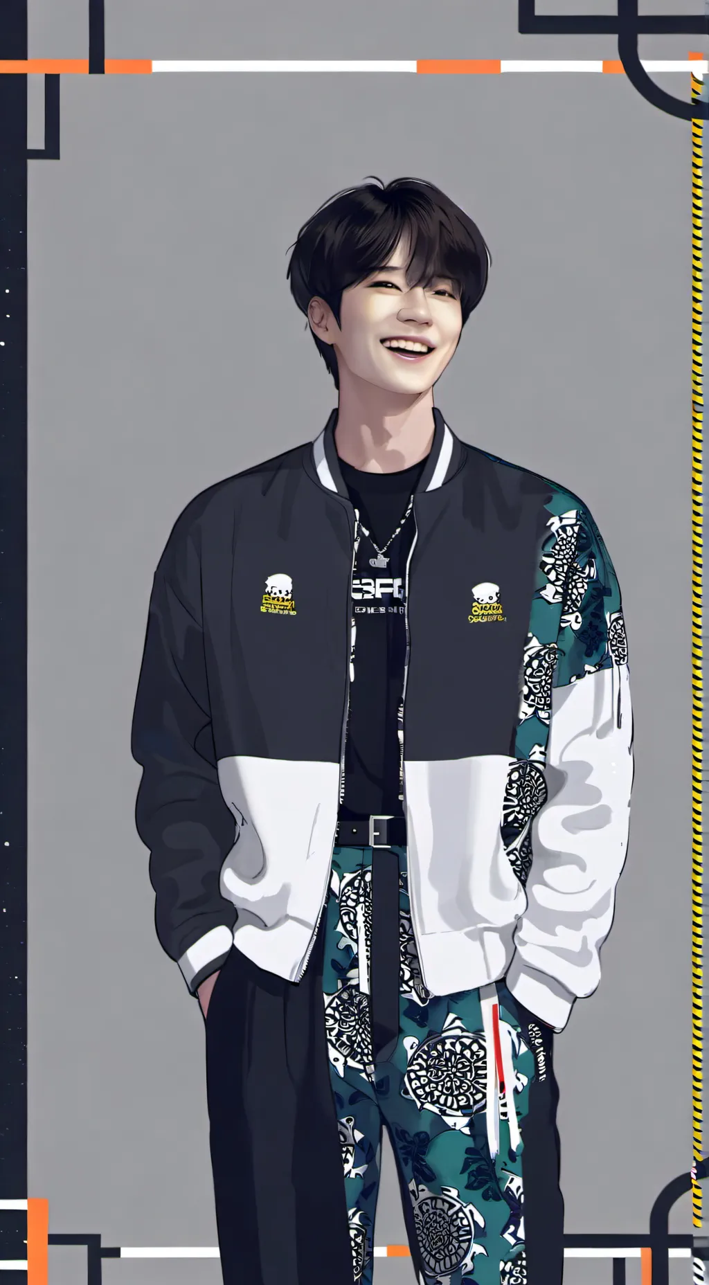 ai character: 𝑠𝑒𝑢𝑛𝑔𝑚𝑖𝑛 background