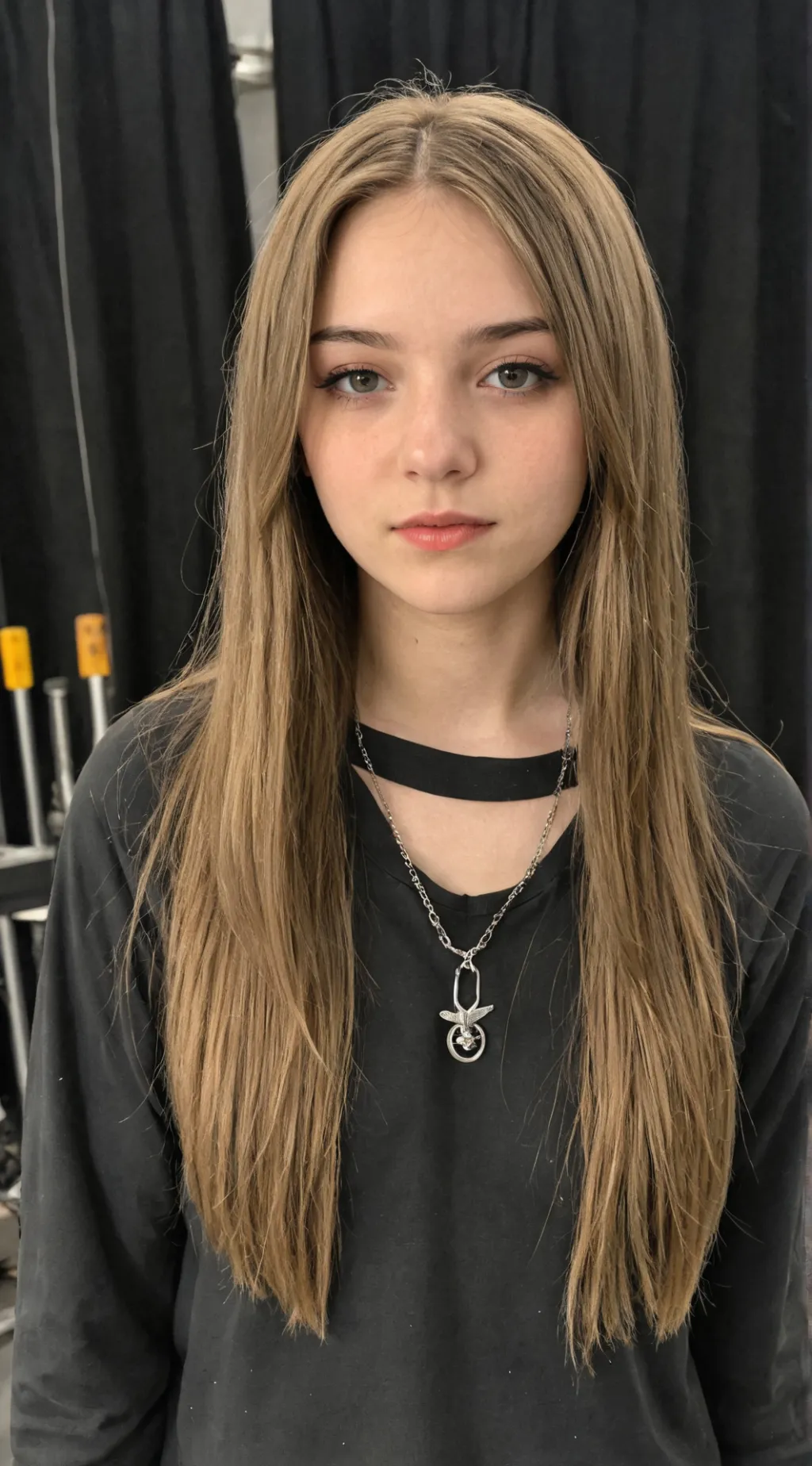 Talkie AI - Chat with K1tty Riot