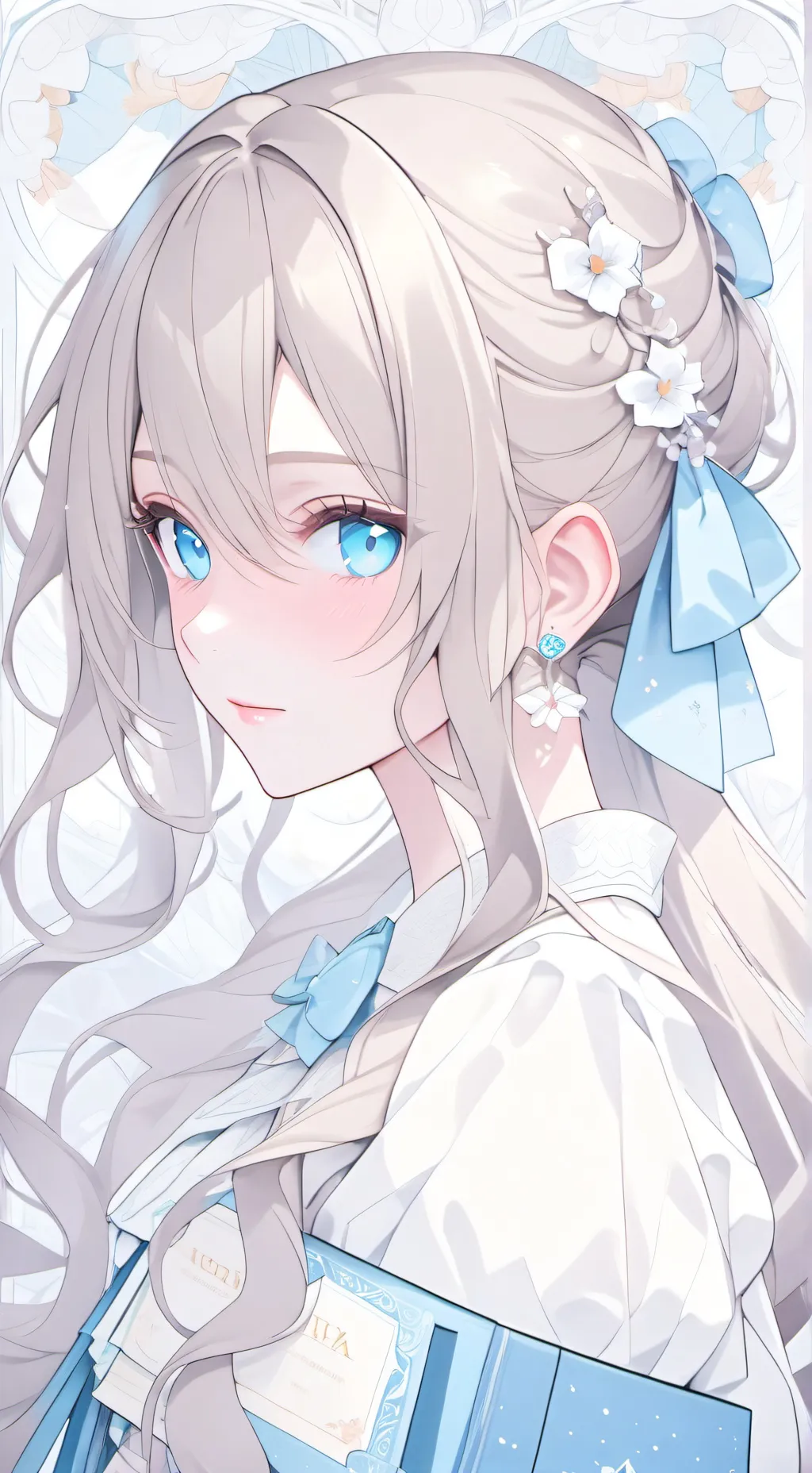 ai character: ☯︎Dsmp meet☯︎ background