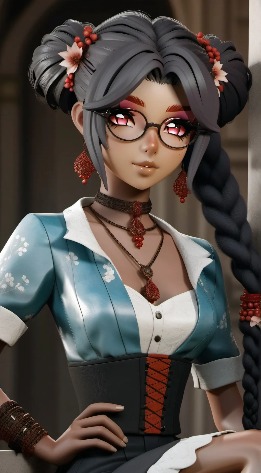 Talkie AI - Chat with Jesse