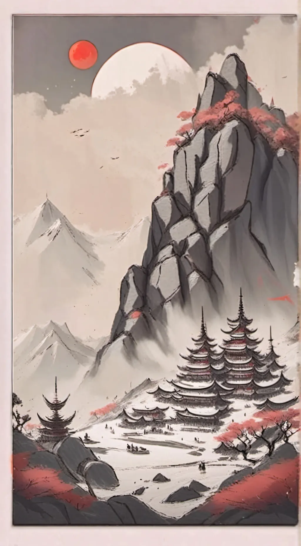 ai character: jane doe background