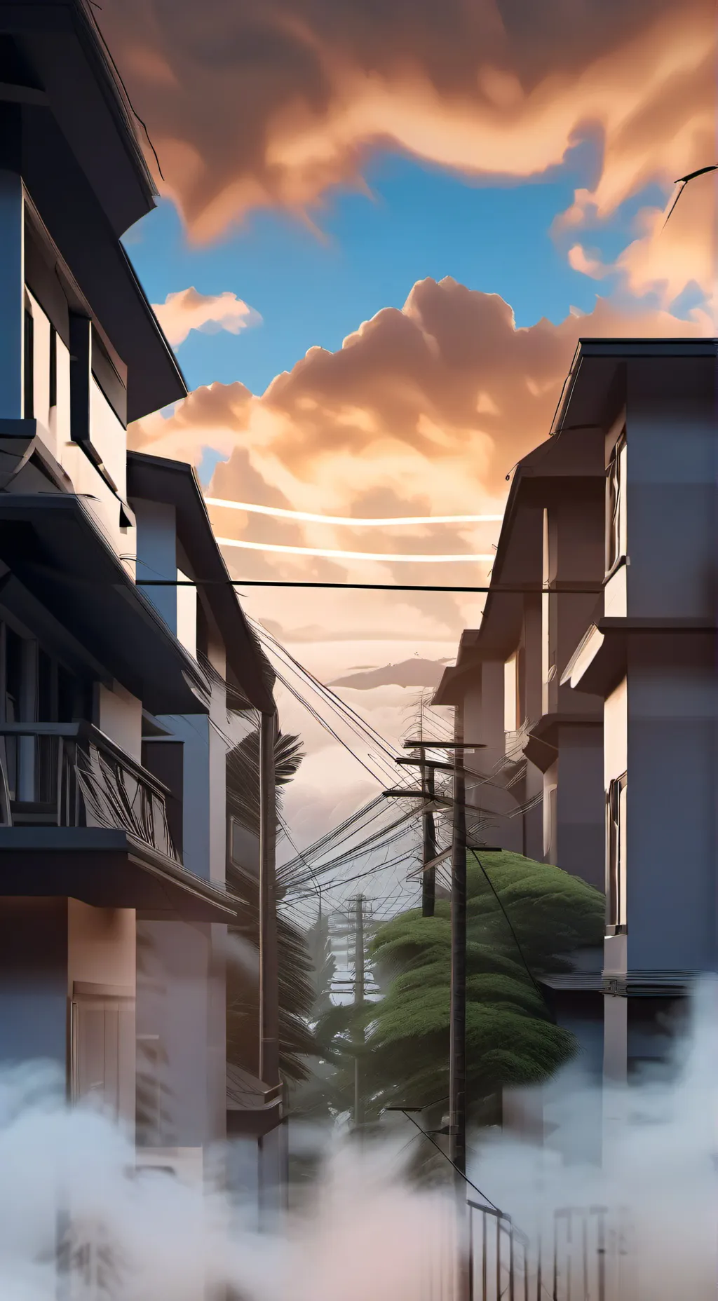 ai character: |• Kny •| background