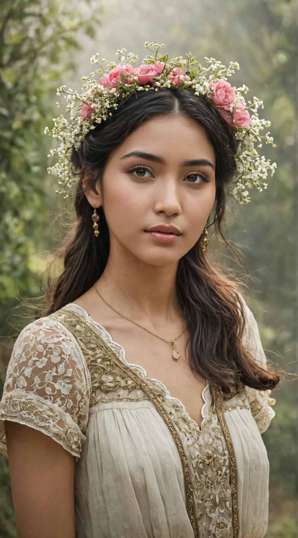 Talkie AI - Chat with Maria