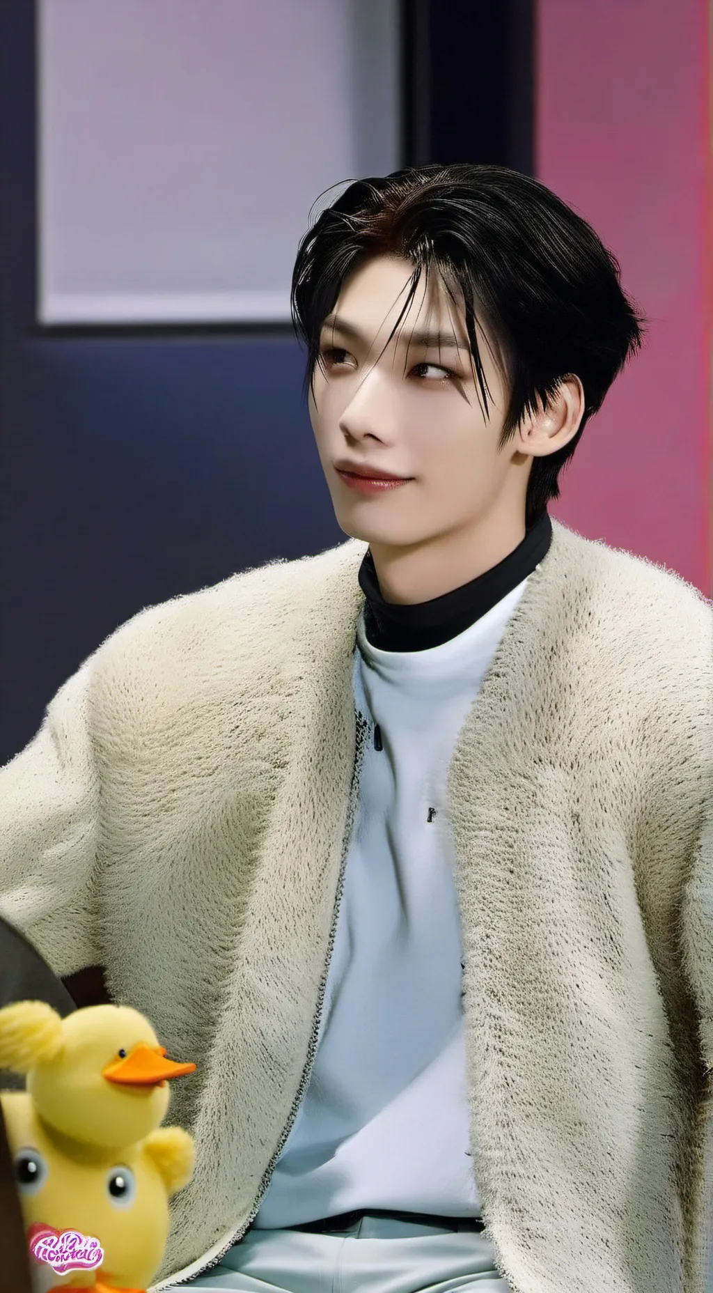 Talkie AI - Chat with Felix from SKZ