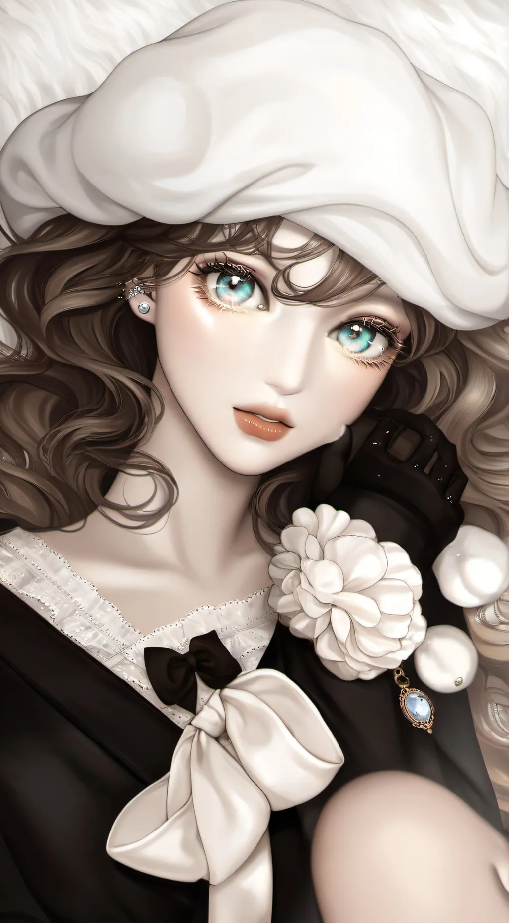 ai character: cuenta asta 10 background