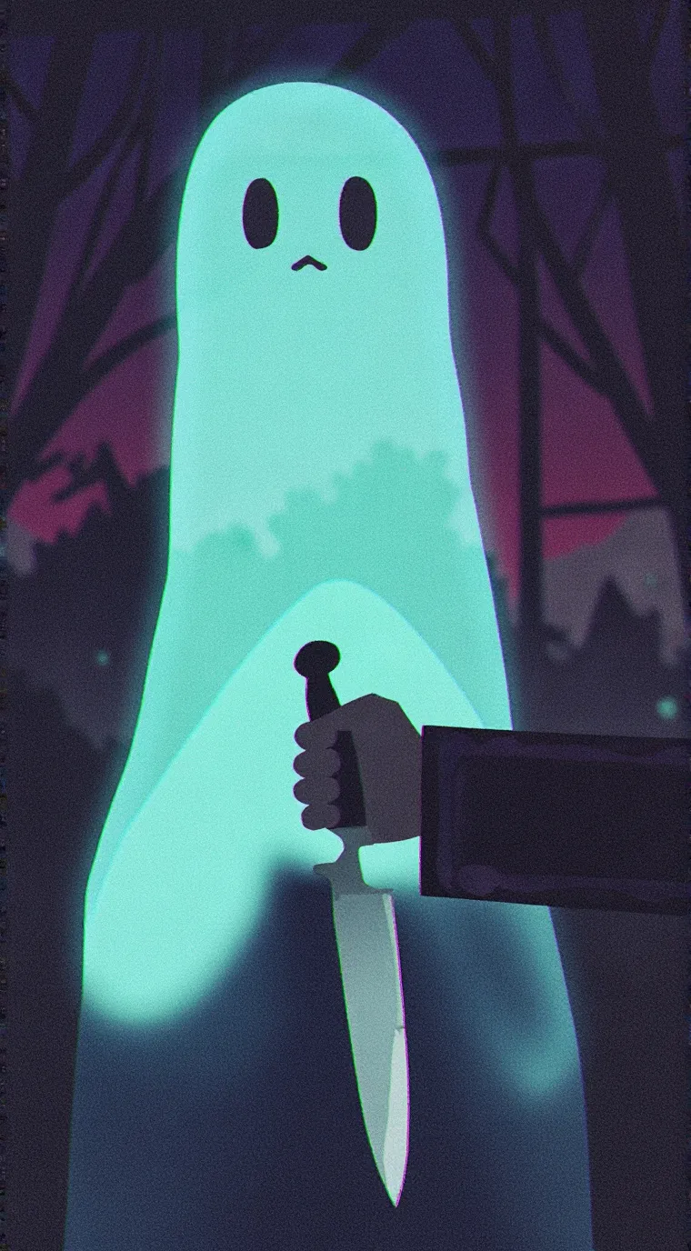 ai character: I know my  sister background