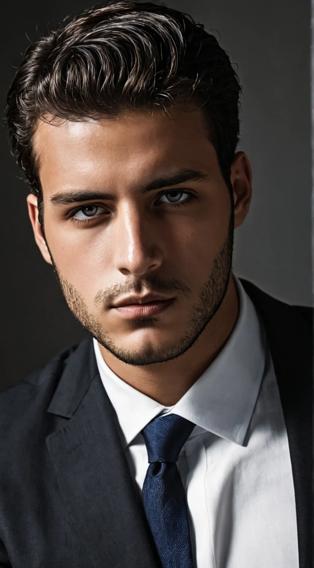 Talkie AI - Chat with Adrian