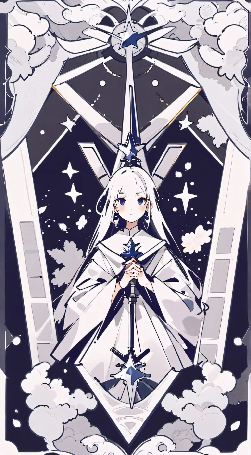 ai character: Tokyo revengers background