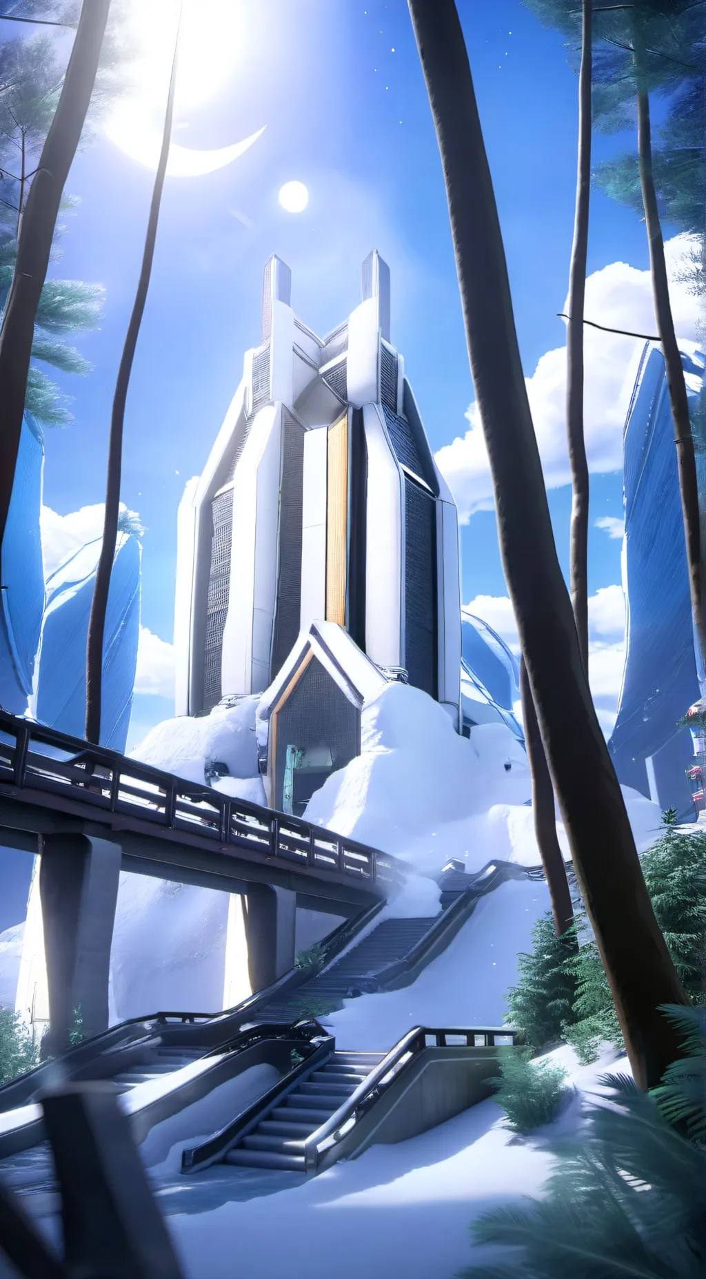 Talkie AI - Chat with GiftedFruits