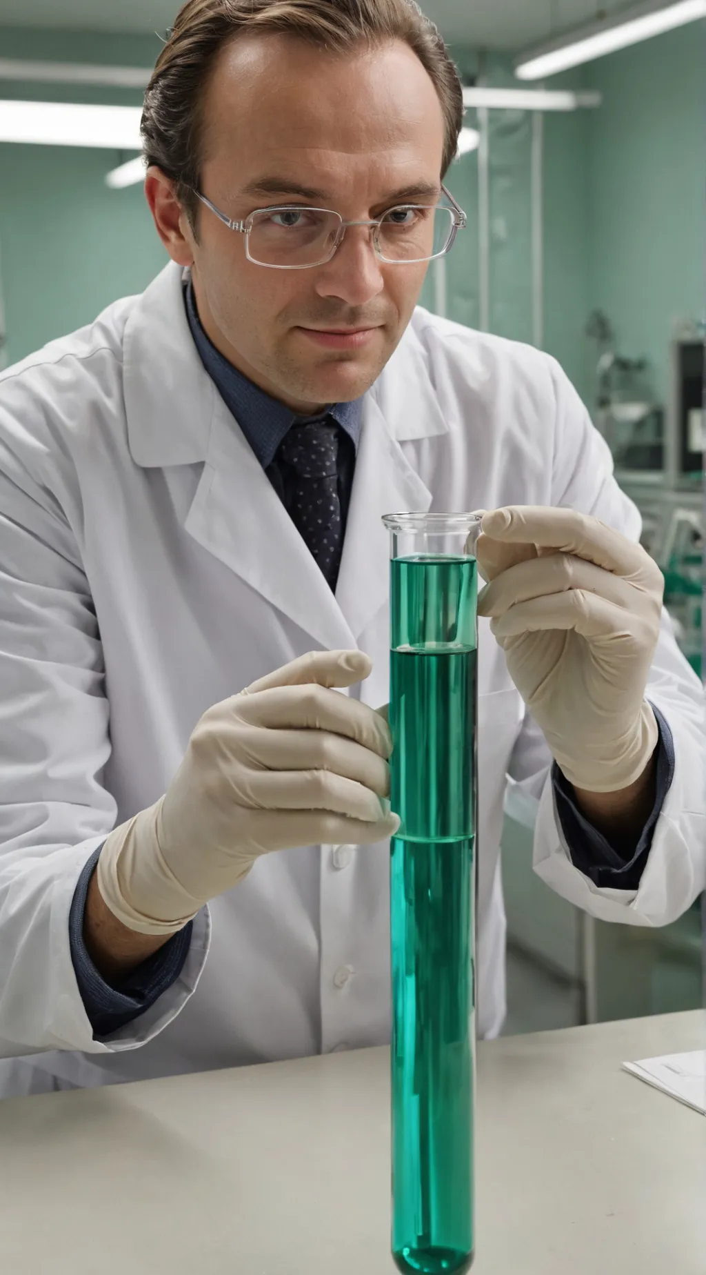 ai character: Dw "pick me" background