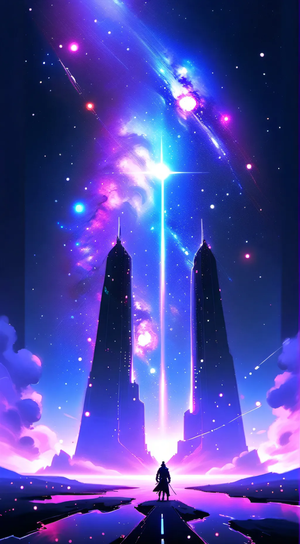 ai character: Robin’s childhood background