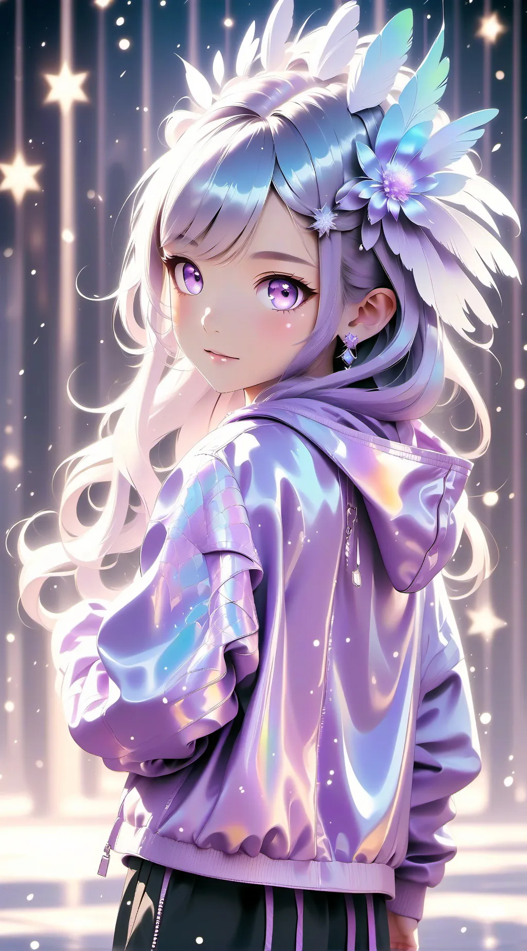 Talkie AI - Chat with emma