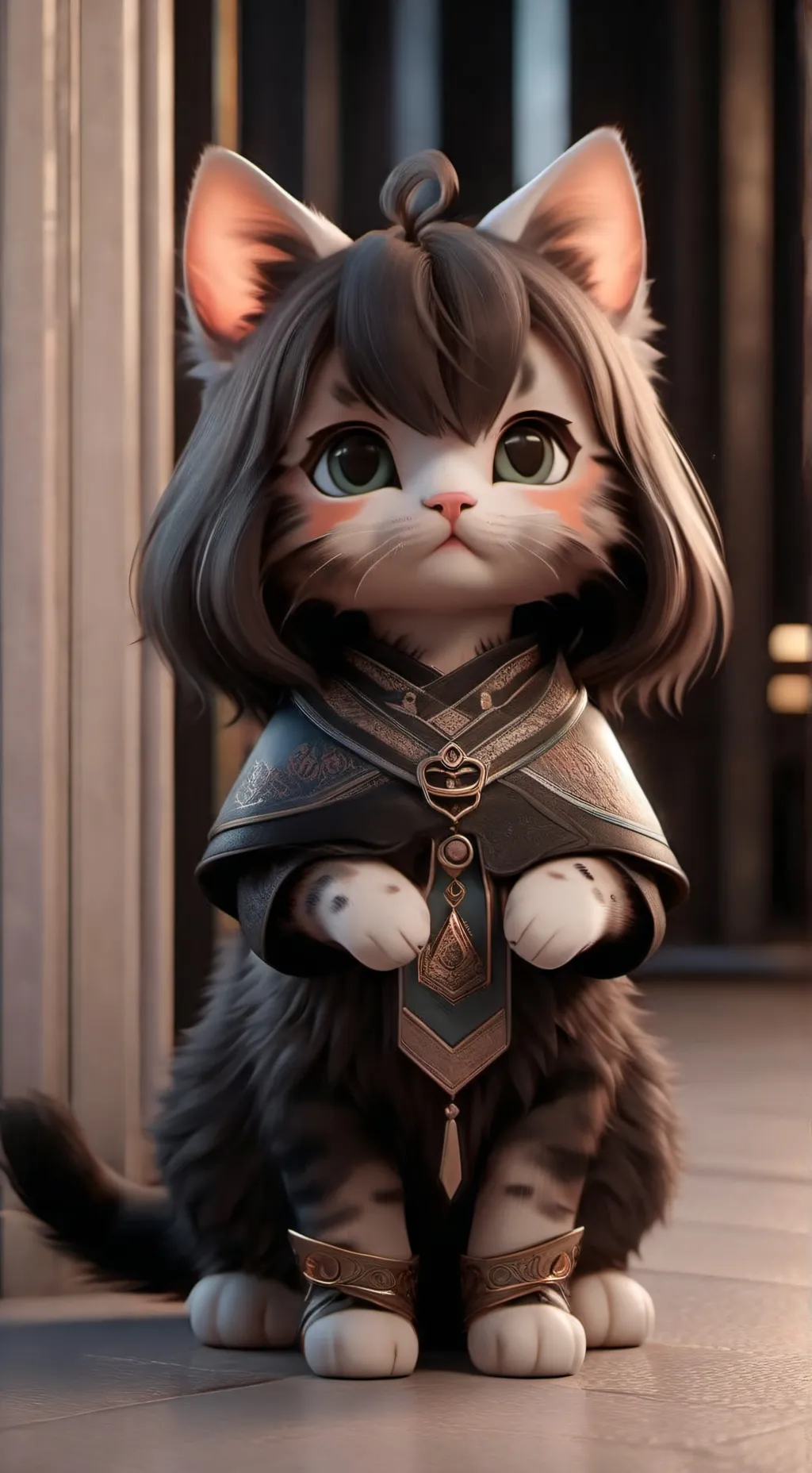 ai character: 𝑺𝒐𝒇𝒊𝒂 𝑺𝒕𝒂𝒓𝒍𝒊𝒈𝒉𝒕 background