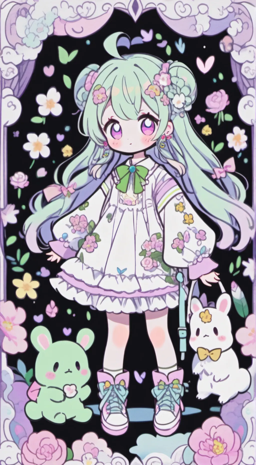 Talkie AI - Chat with riggy