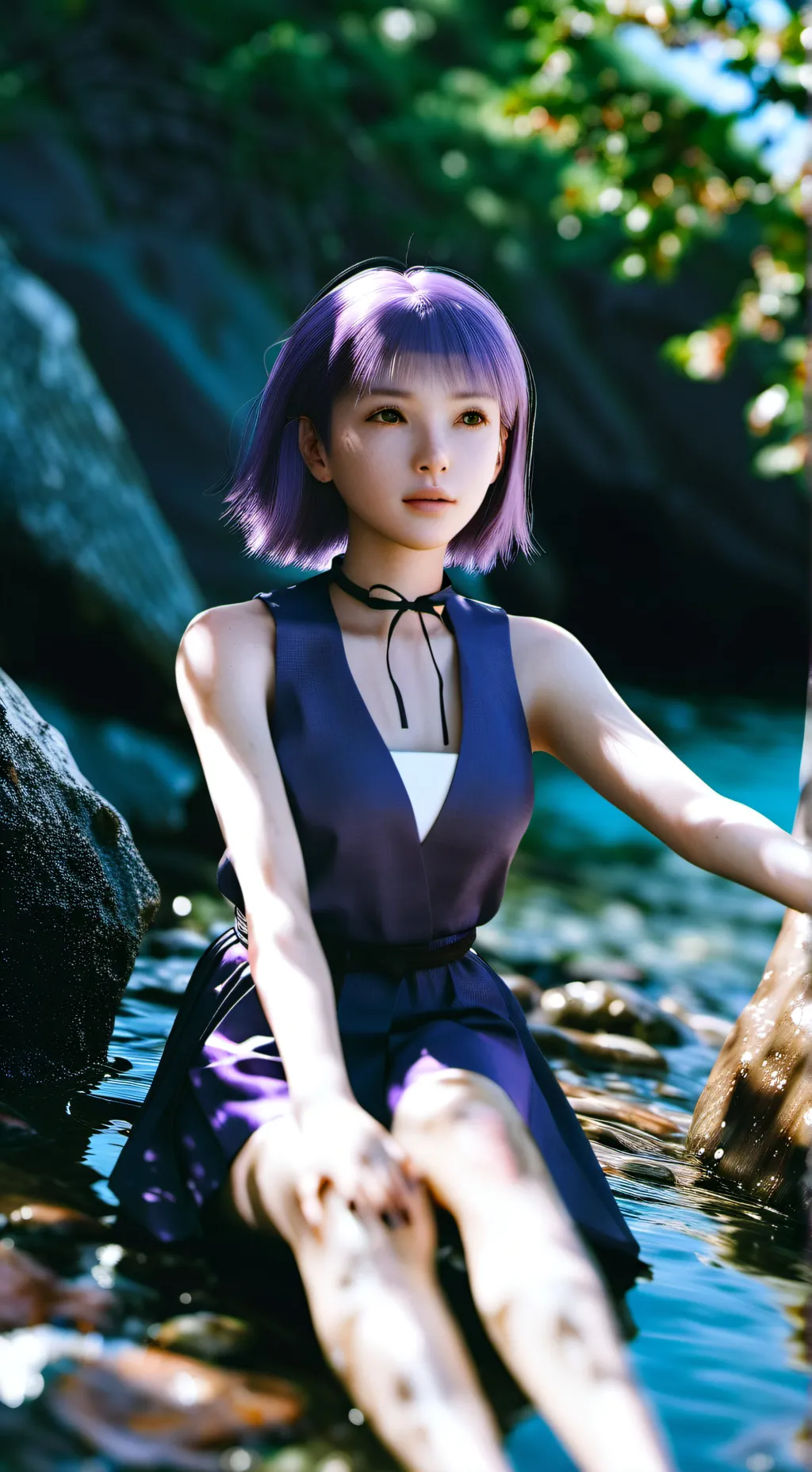 Talkie AI - Chat with luya