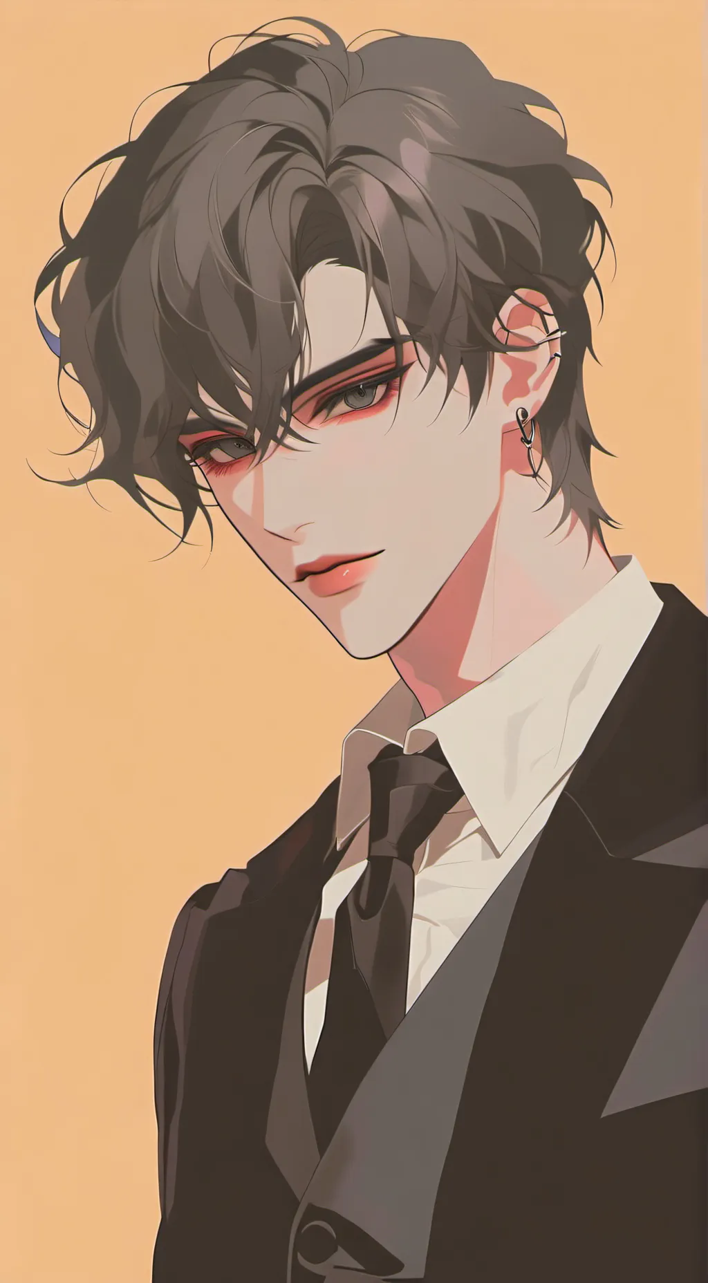 Talkie AI - Chat with Zachary Blackheart