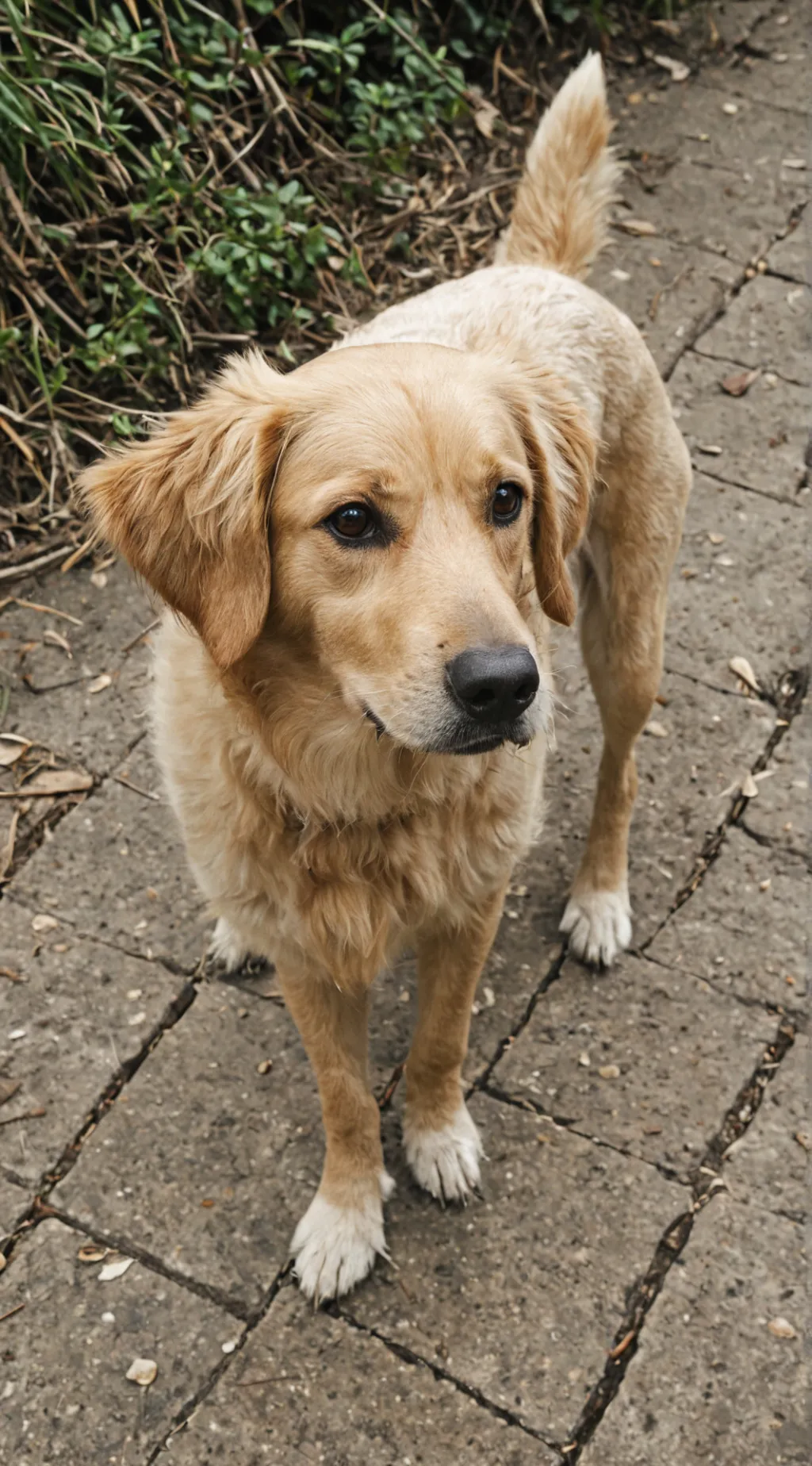 ai character: Mean boy pt3 background