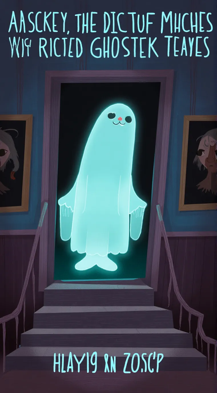 ai character: sc background