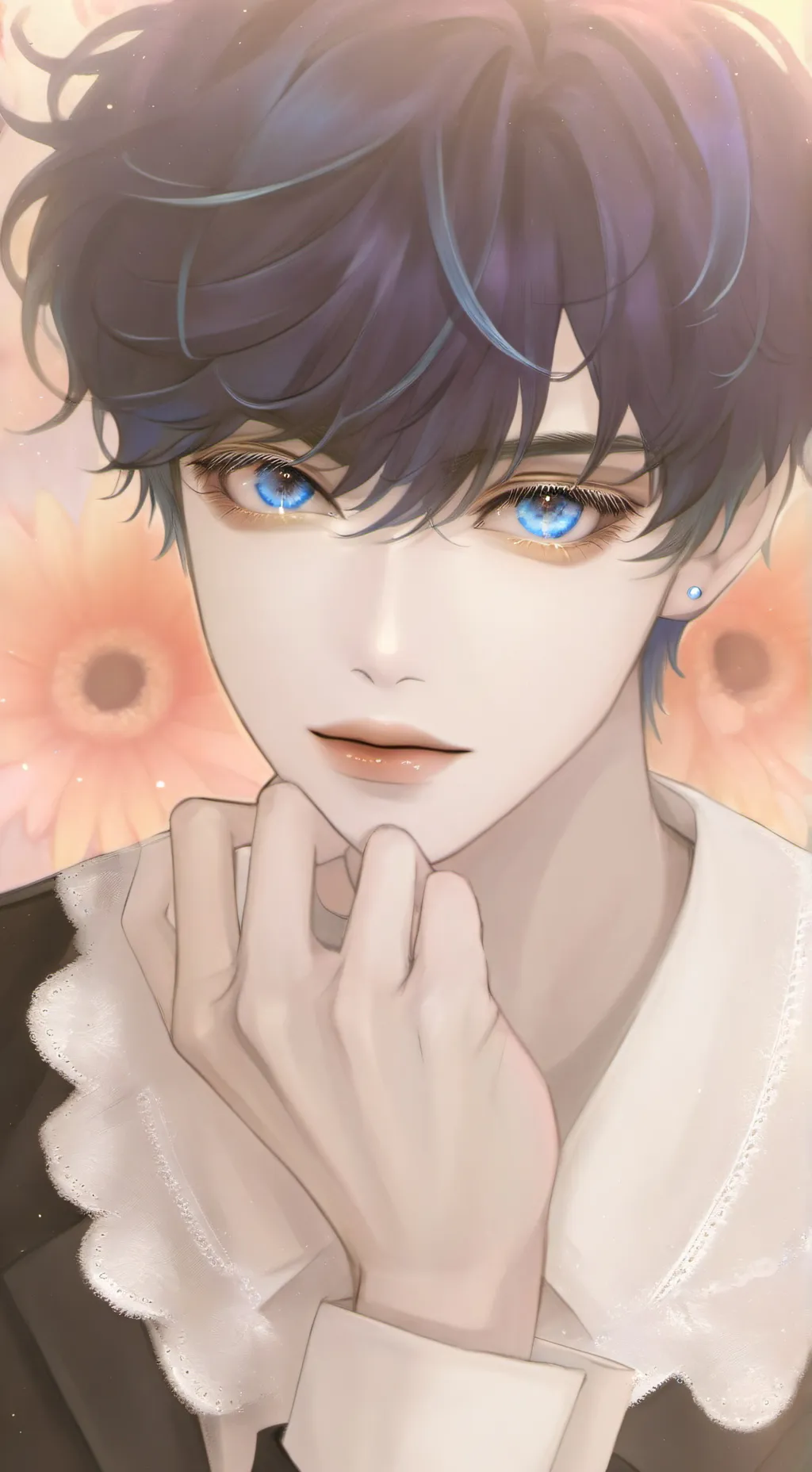 Talkie AI - Chat with Jake