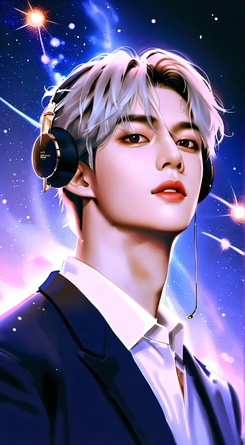 ai character: jiminshi background