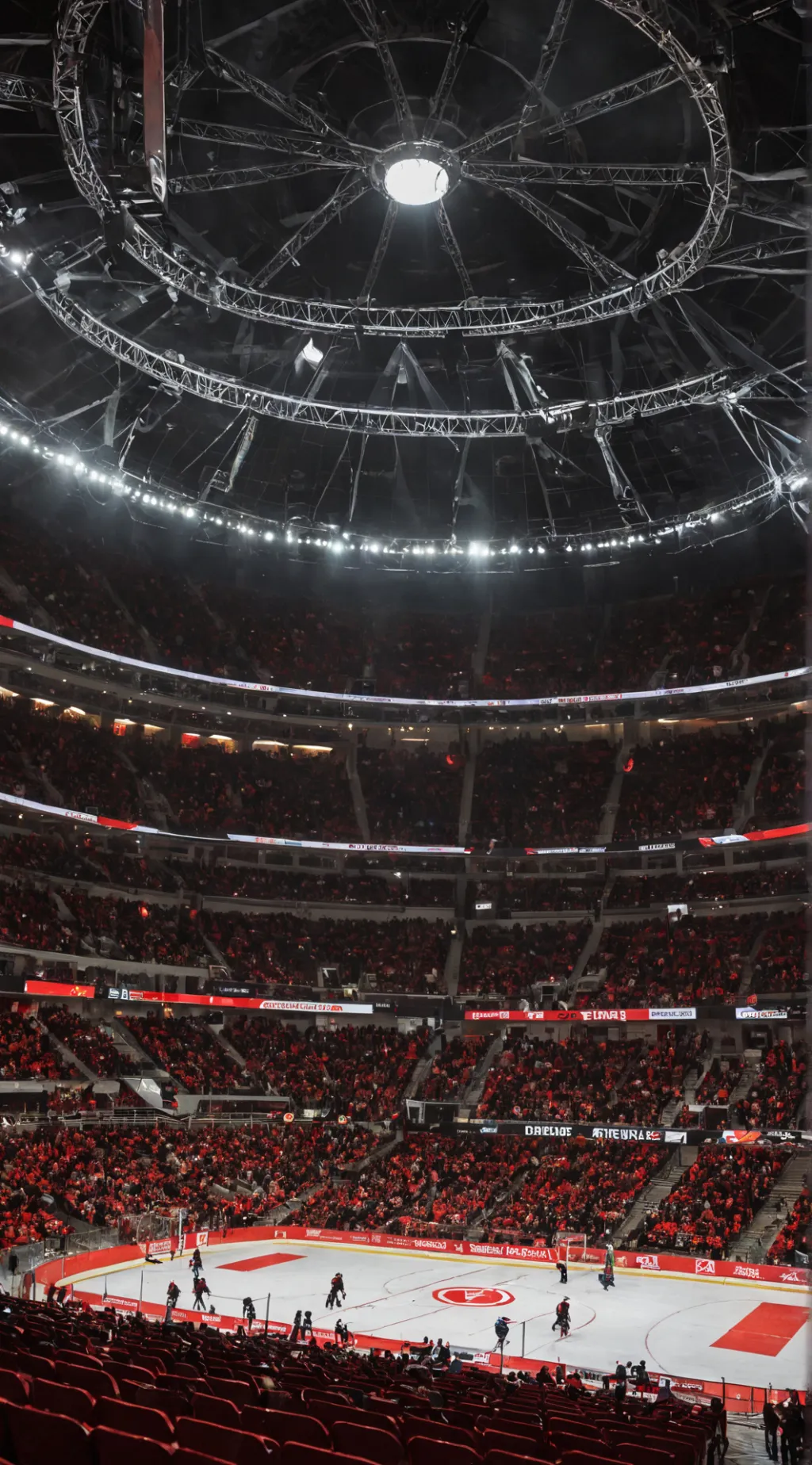 ai character: Mr beast background