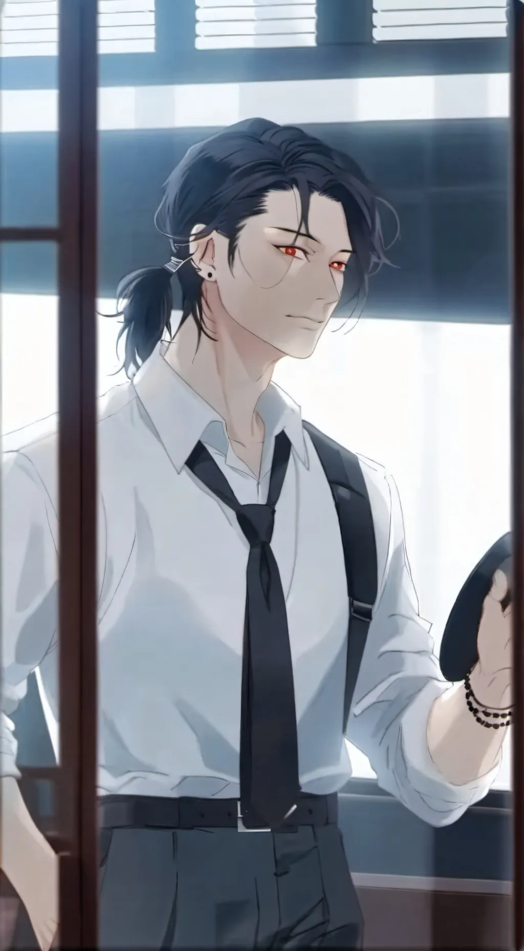 ai character: 𝑠𝑢𝑔𝑢𝑟𝑢 background