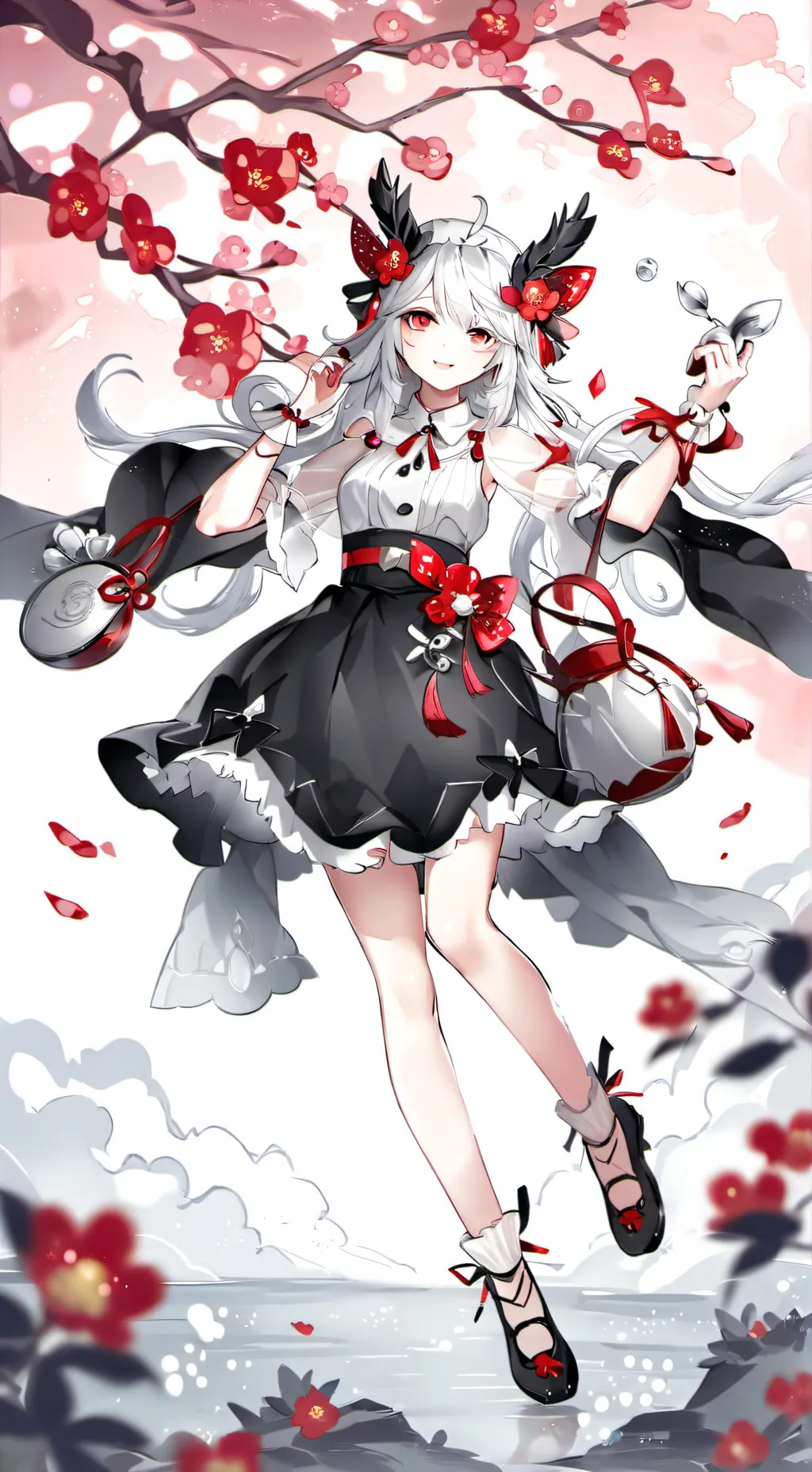 ai character: ° 𝗧𝗮𝗿𝗼 𝗞𝗶𝗺° background