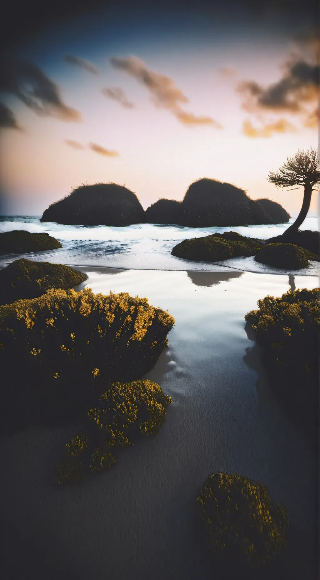 Talkie AI - Chat with bangchan ilha dese