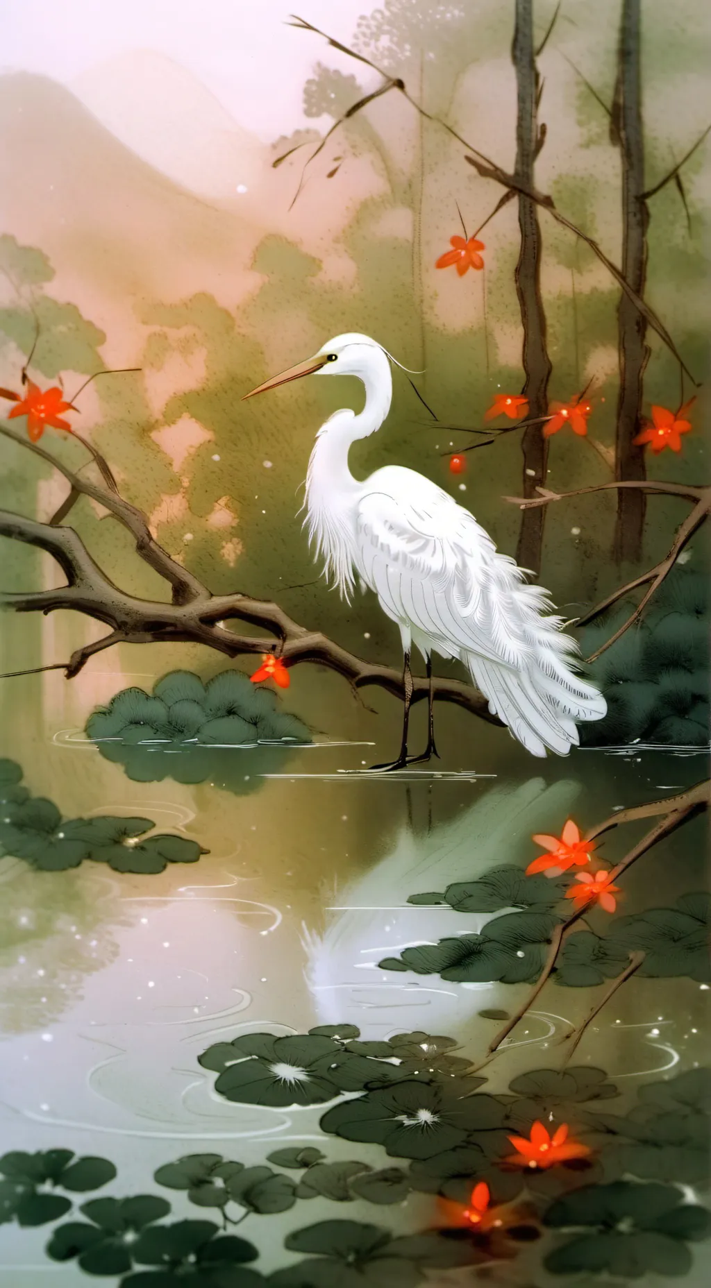 ai character: Elena of avalor background