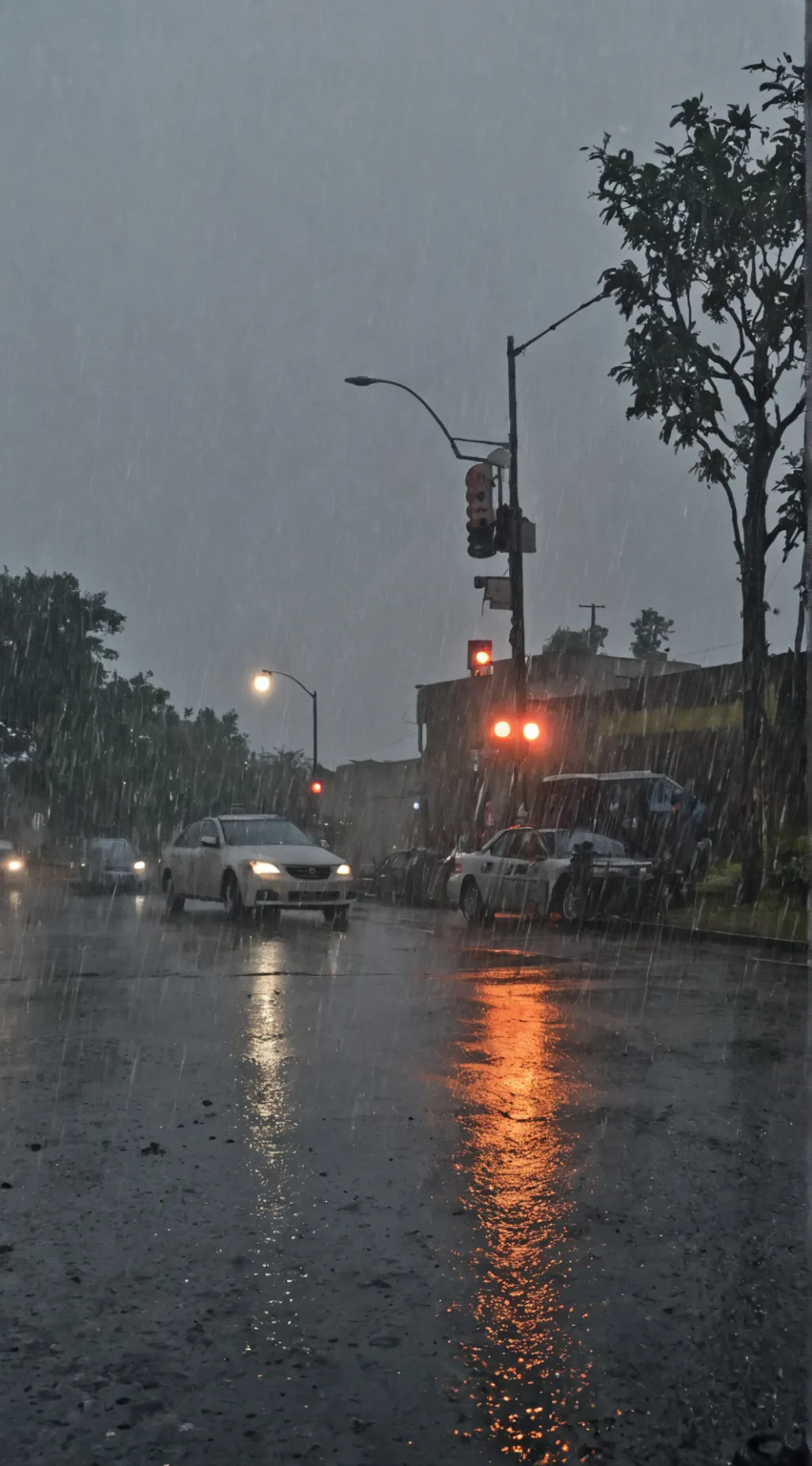 ai character: All boys school background