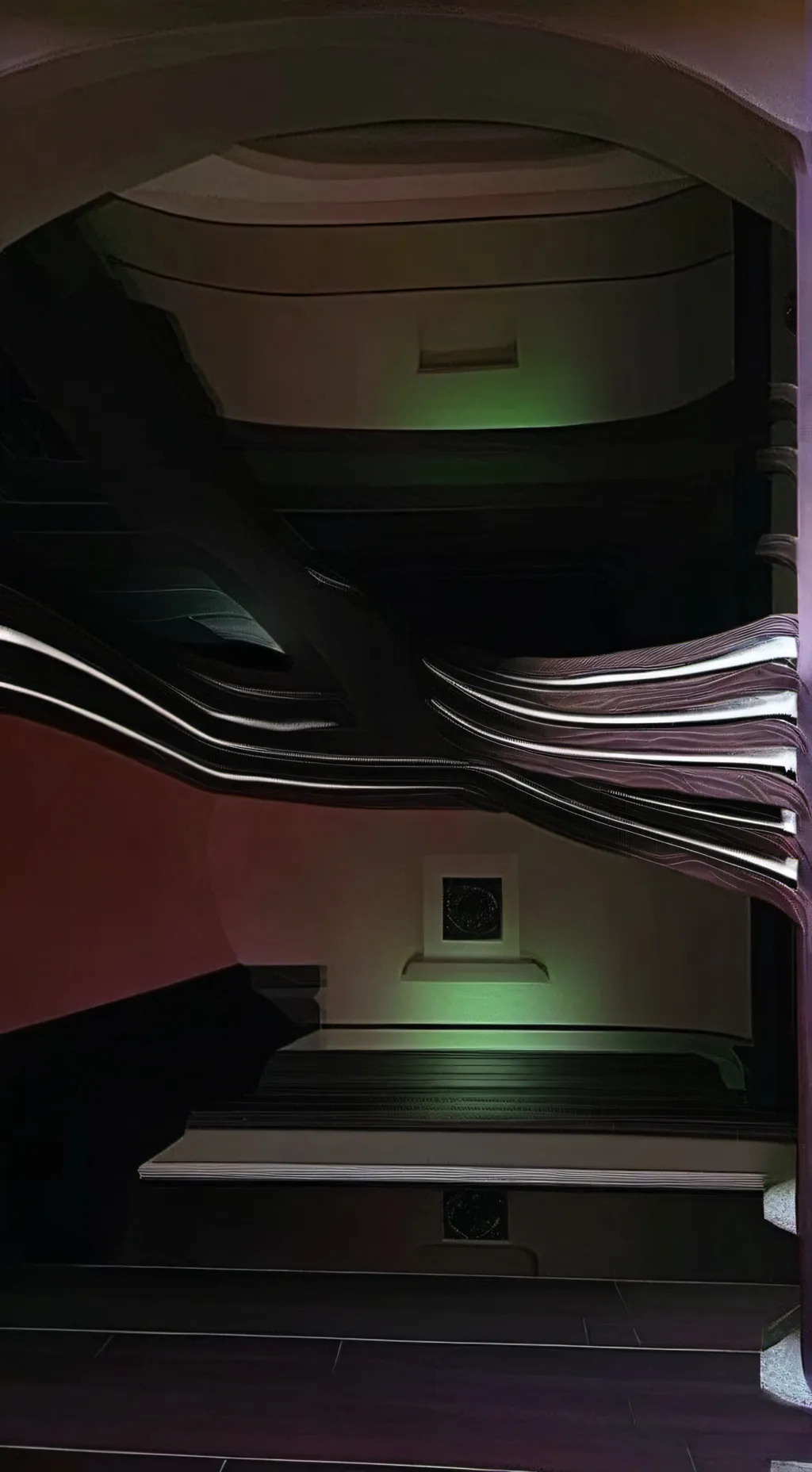 ai character: Nicola background