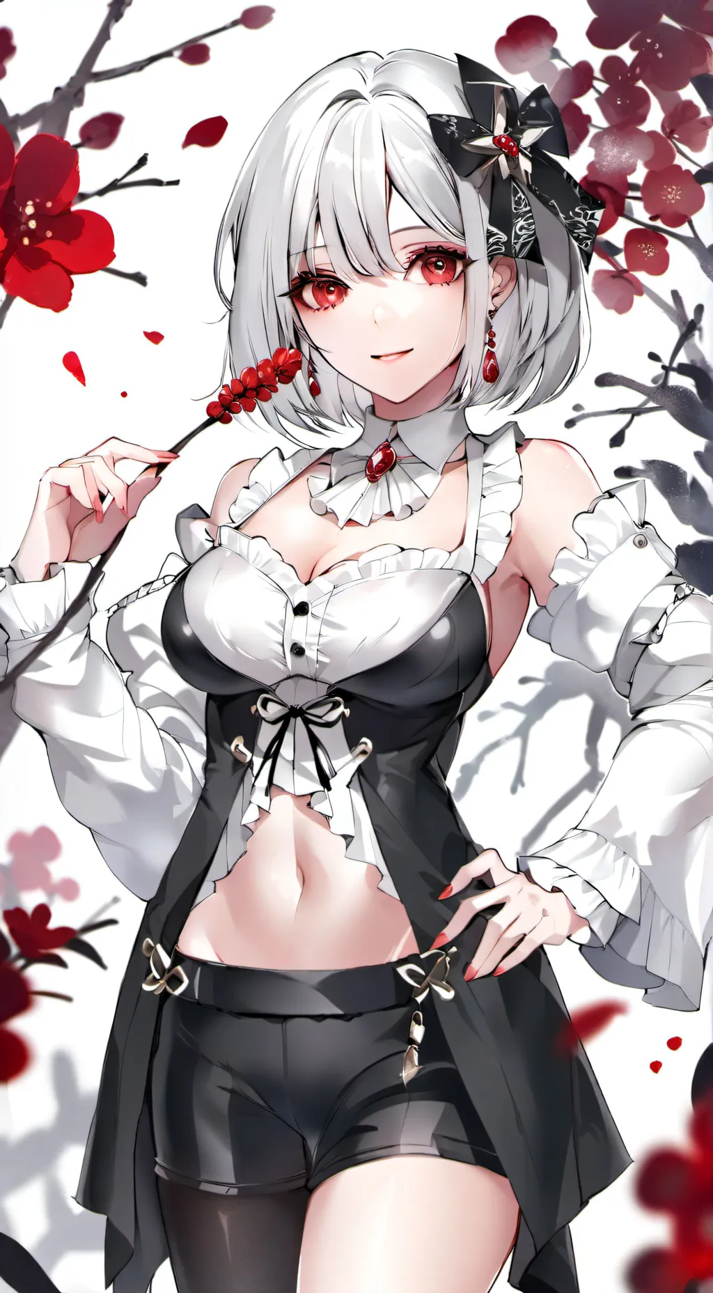 Talkie AI - Chat with Laila